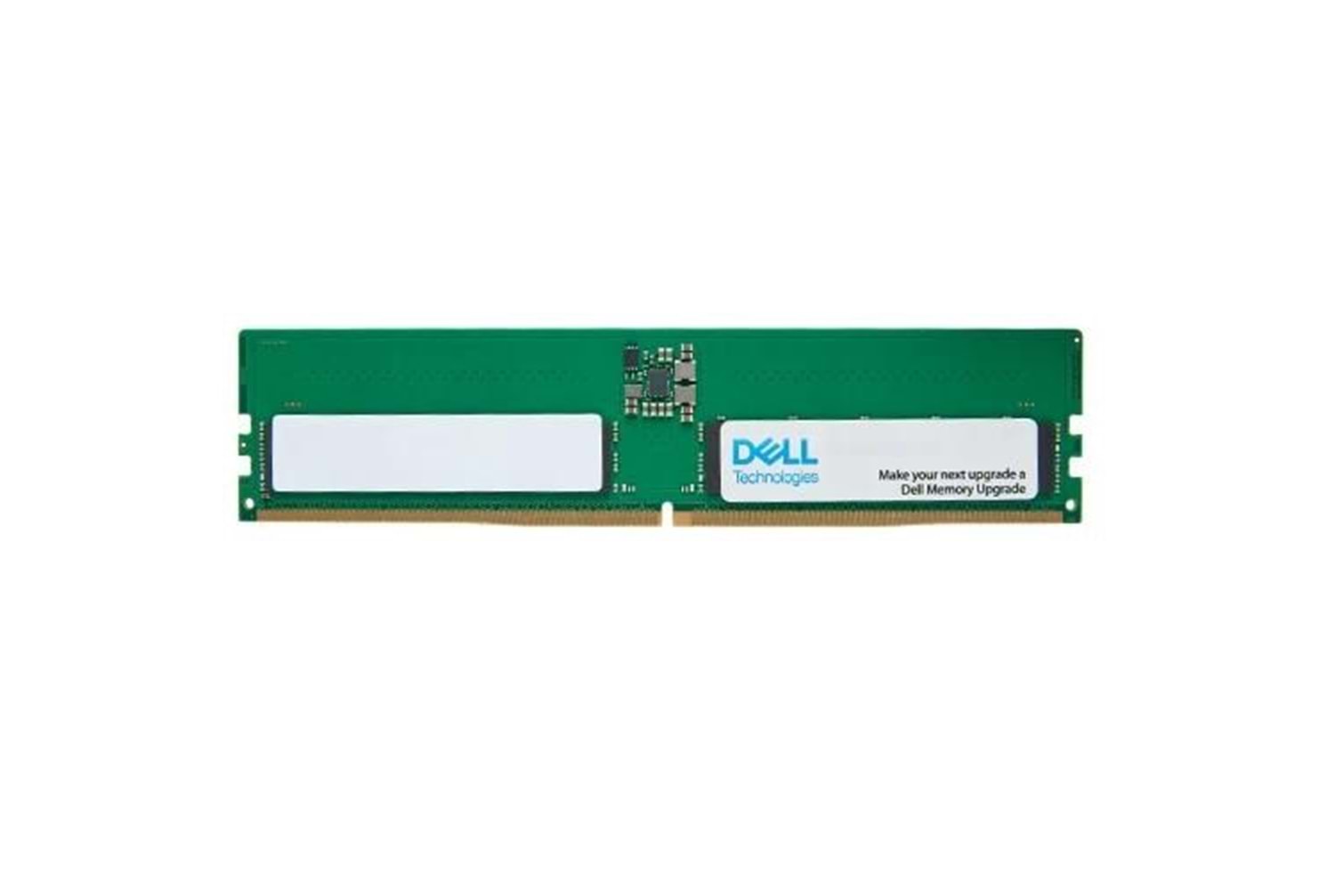 DELL 16GB DDR5 1RX8 UDIMM 5600MHZ SUNUCU RAM VALUE AC958788