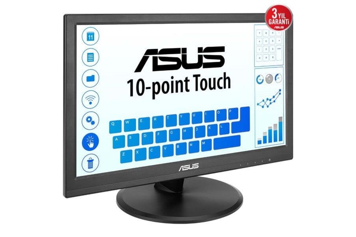 ASUS 15.6