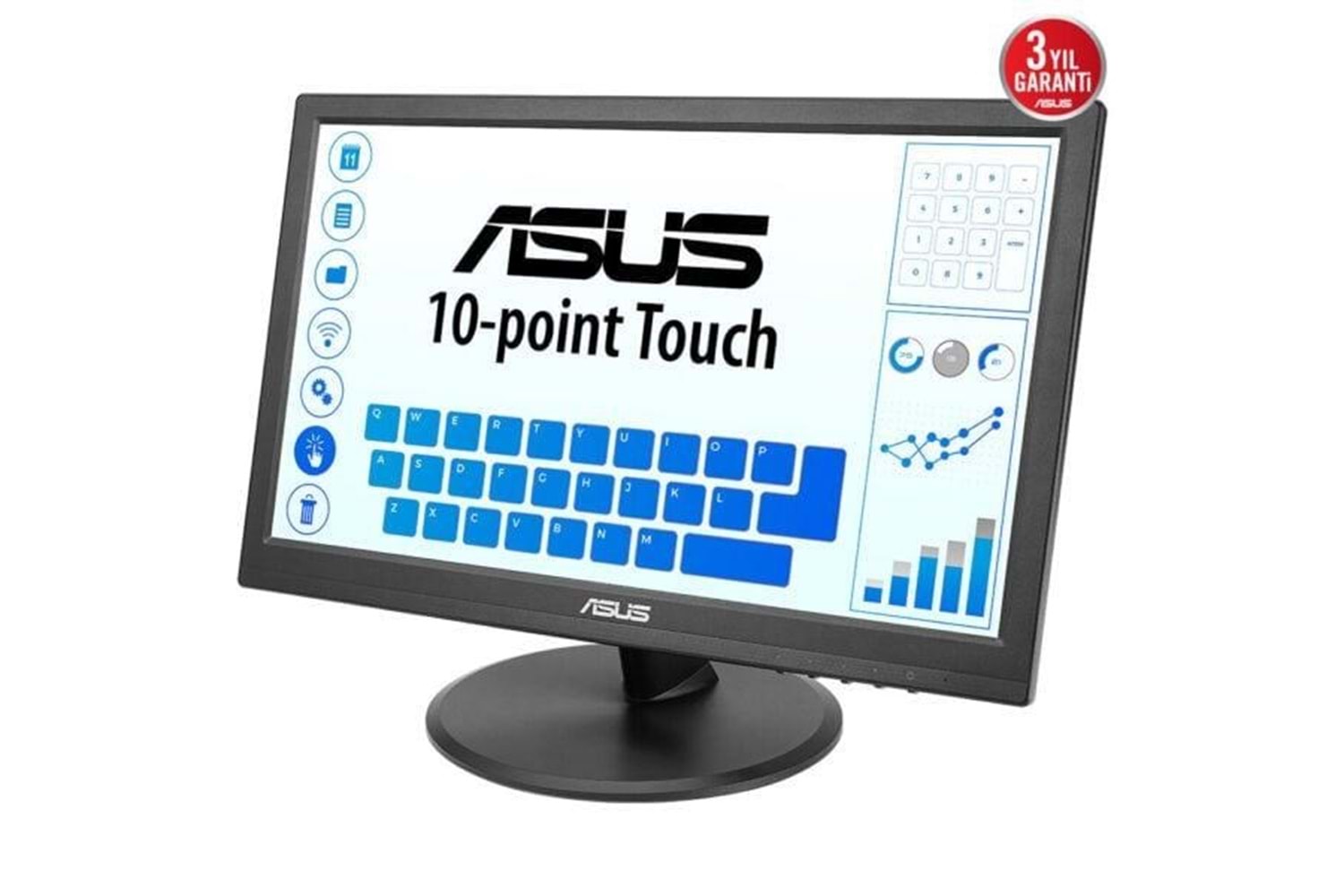 ASUS 15.6