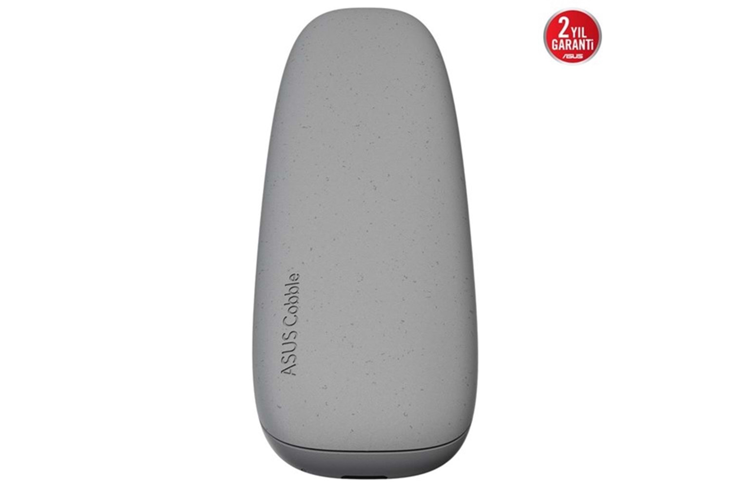 ASUS COBBLE ESD-A1A 90DD02R6-M09000 TYPEC M2 NVME HARİCİ DİSK KUTUSU