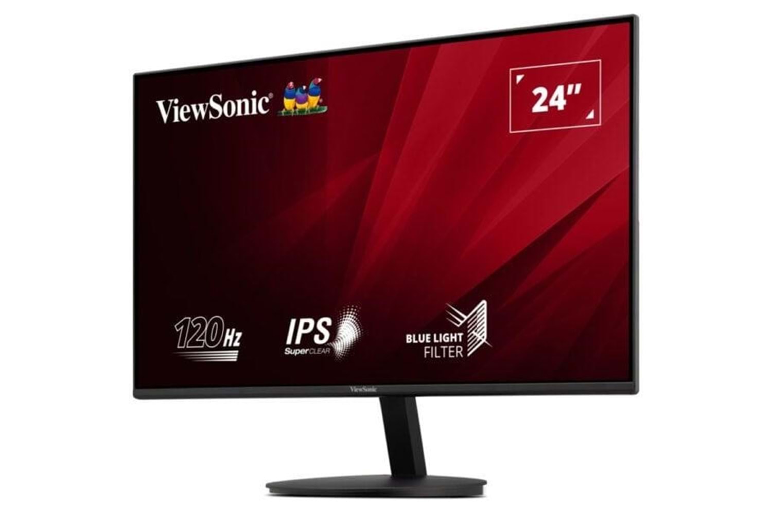 VIEWSONIC 23.8