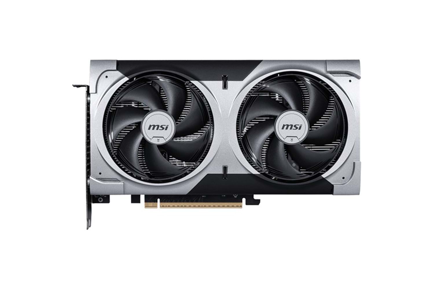 MSI RTX5060TI 8GB VENTUS 2X OC PLUS 128BİT GDDR7 HDMI DP PCIe 5.0