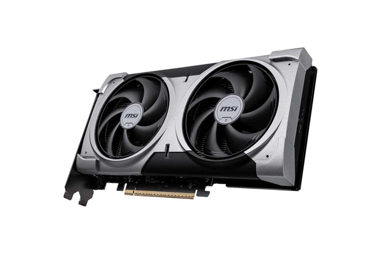 MSI RTX5060TI 8GB VENTUS 2X OC PLUS 128BİT GDDR7 HDMI DP PCIe 5.0