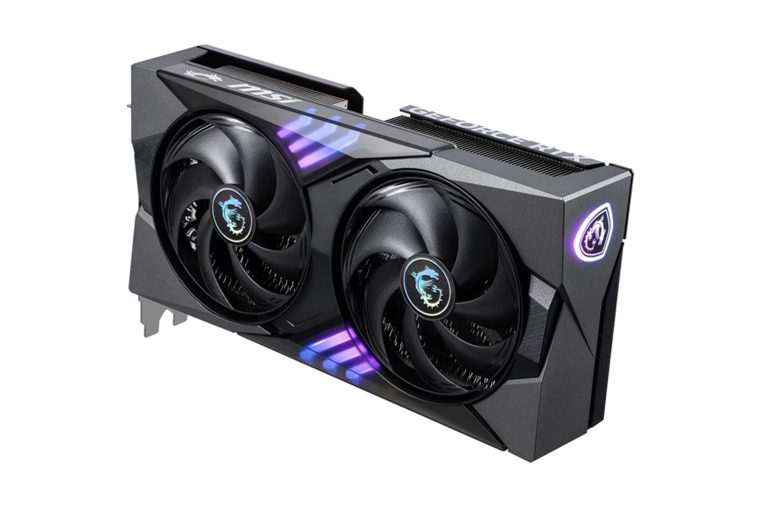 MSI 8GB RTX5060TI GAMING OC GDDR7 HDMI-DP PCIE 5.0