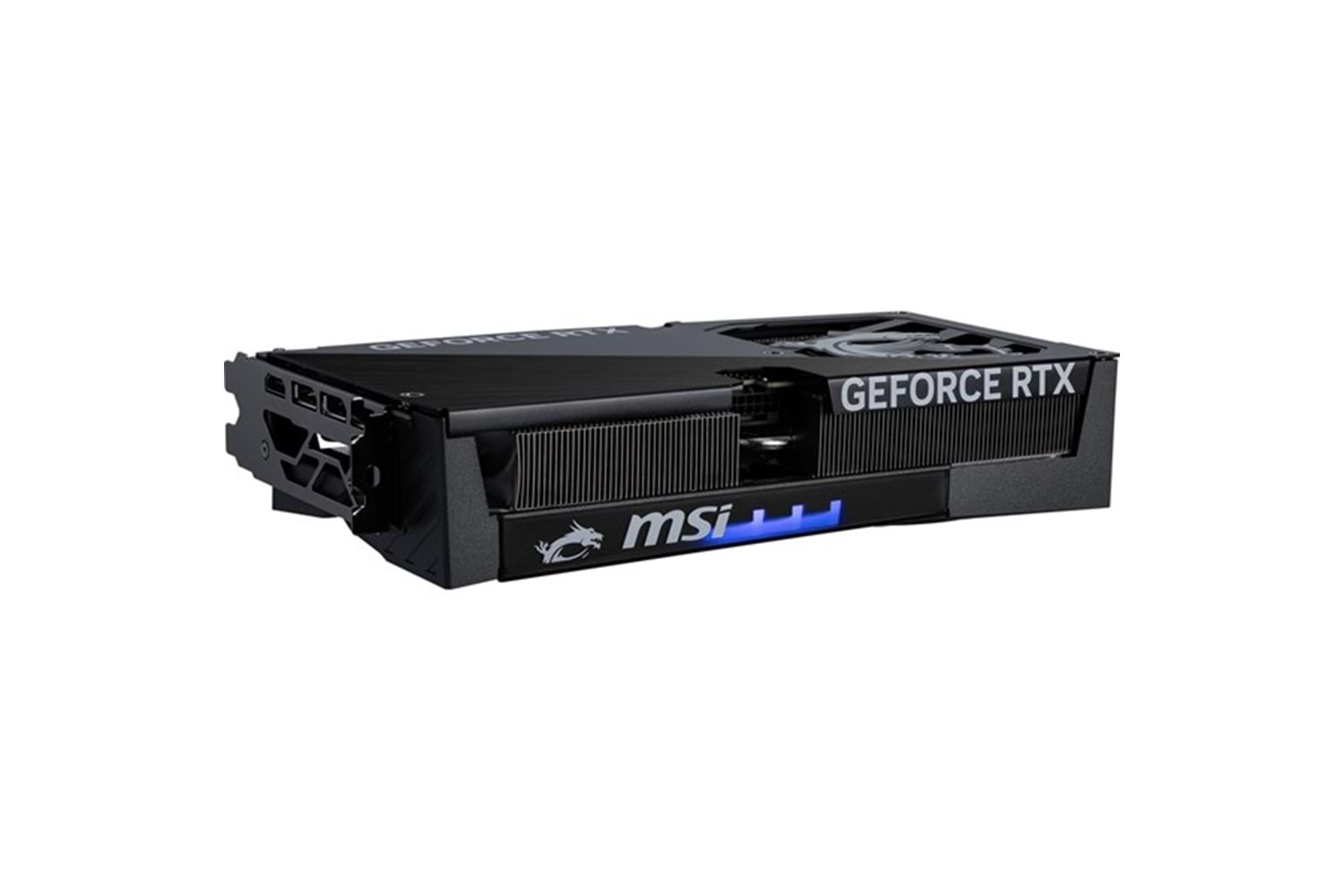 MSI 8GB RTX5060TI GAMING OC GDDR7 HDMI-DP PCIE 5.0