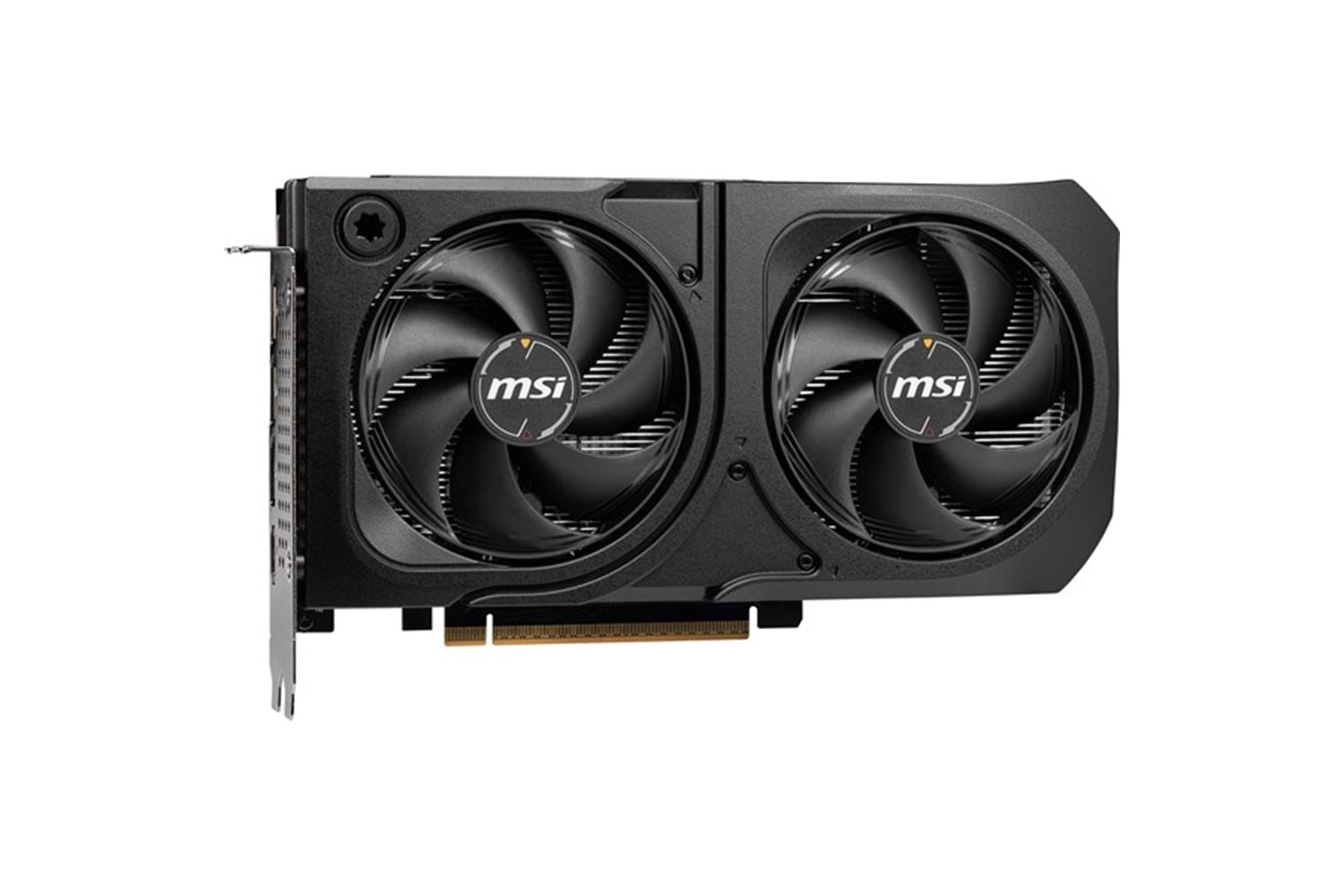 MSI RTX5060TI 16GB SHADOW 2X OC PLUS 128BİT GDDR7 HDMI DP PCIe 5.0