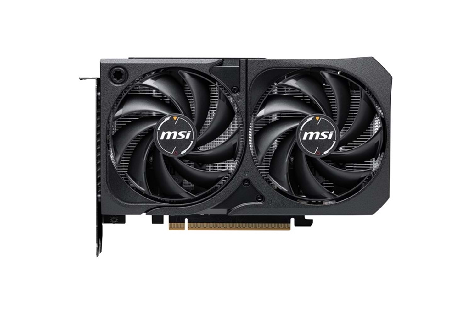 MSI RTX5060 8GB SHADOW 2X OC 128BİT GDDR7 HDMI DP PCIe 5.0
