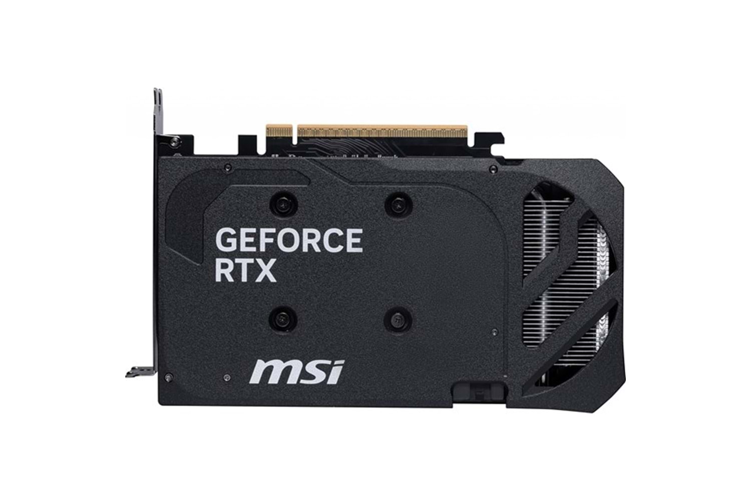 MSI RTX5060 8GB SHADOW 2X OC 128BİT GDDR7 HDMI DP PCIe 5.0