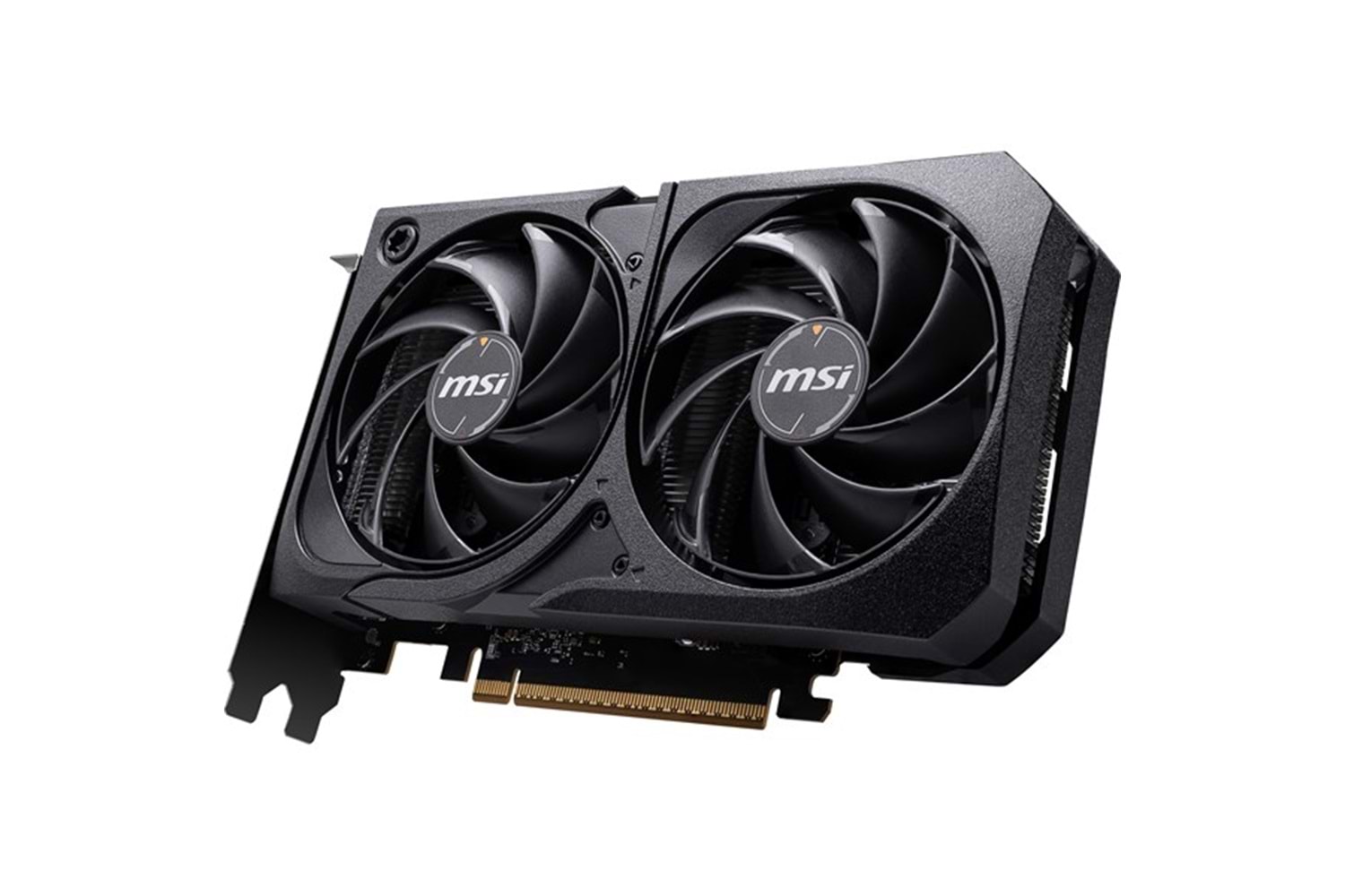 MSI RTX5060 8GB SHADOW 2X OC 128BİT GDDR7 HDMI DP PCIe 5.0