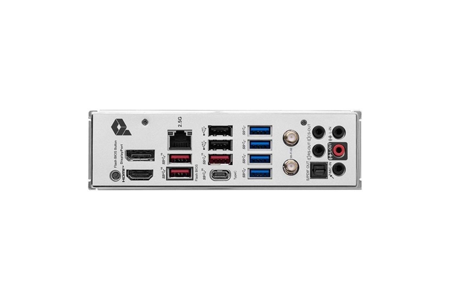 MSI PRO B650-A WIFI6E DDR5 HDMI-DP PCIE 4.0 AM5 ATX