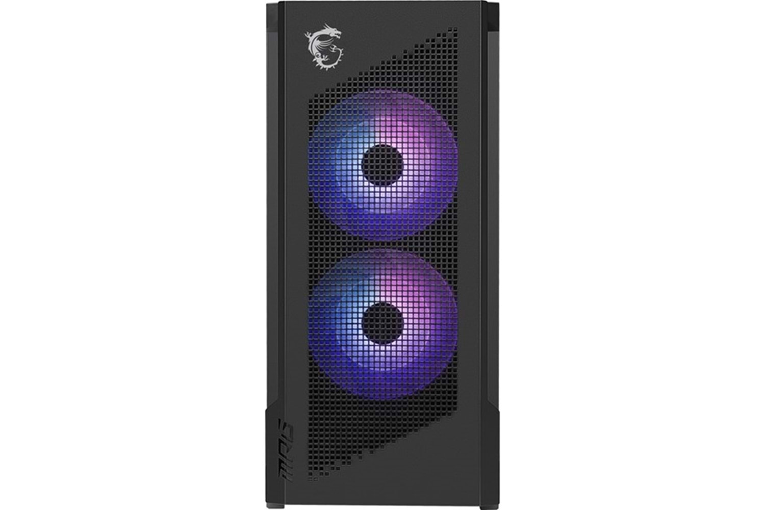 MSI MPG VELOX 300R AIRFLOW PZ PC GAMING EATX PC KASASI