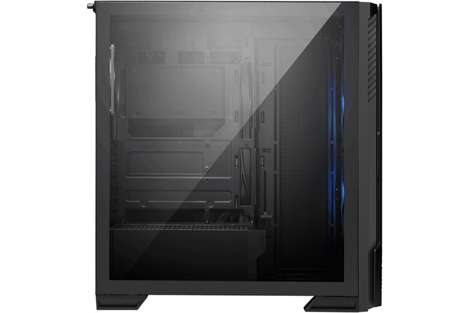 MSI MPG VELOX 300R AIRFLOW PZ PC GAMING EATX PC KASASI