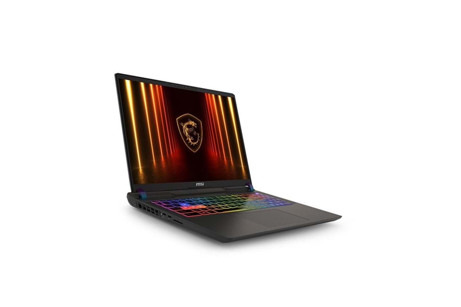 MSI 16