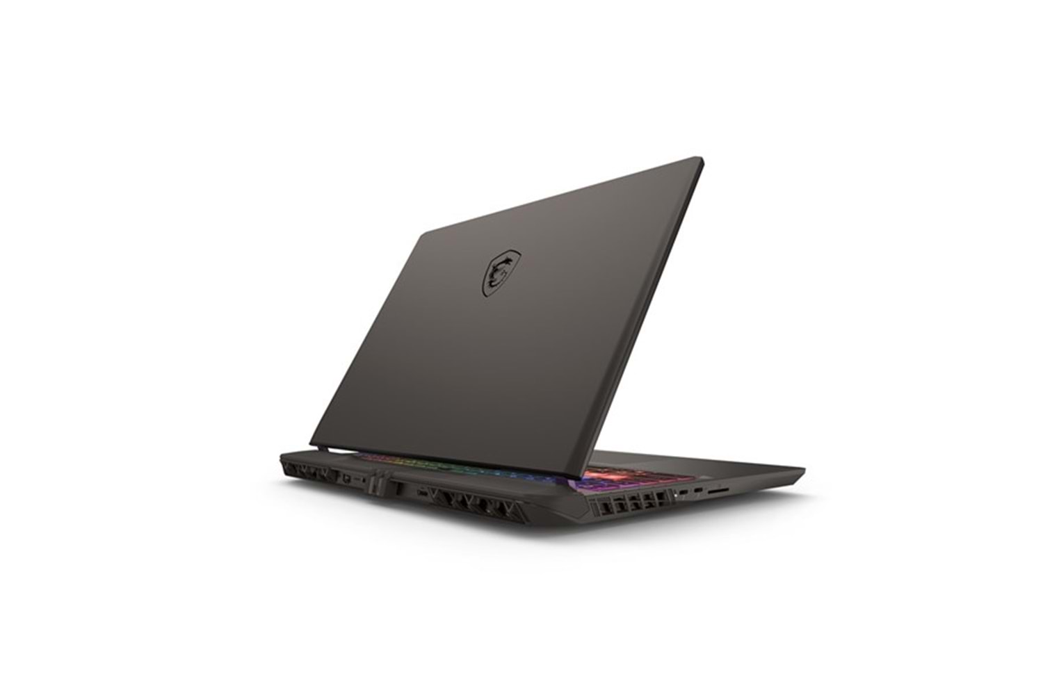 MSI 16
