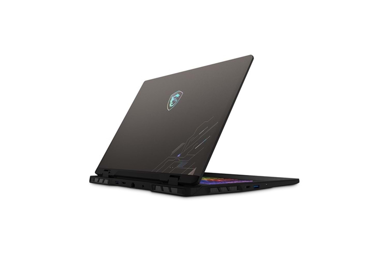 MSI 16