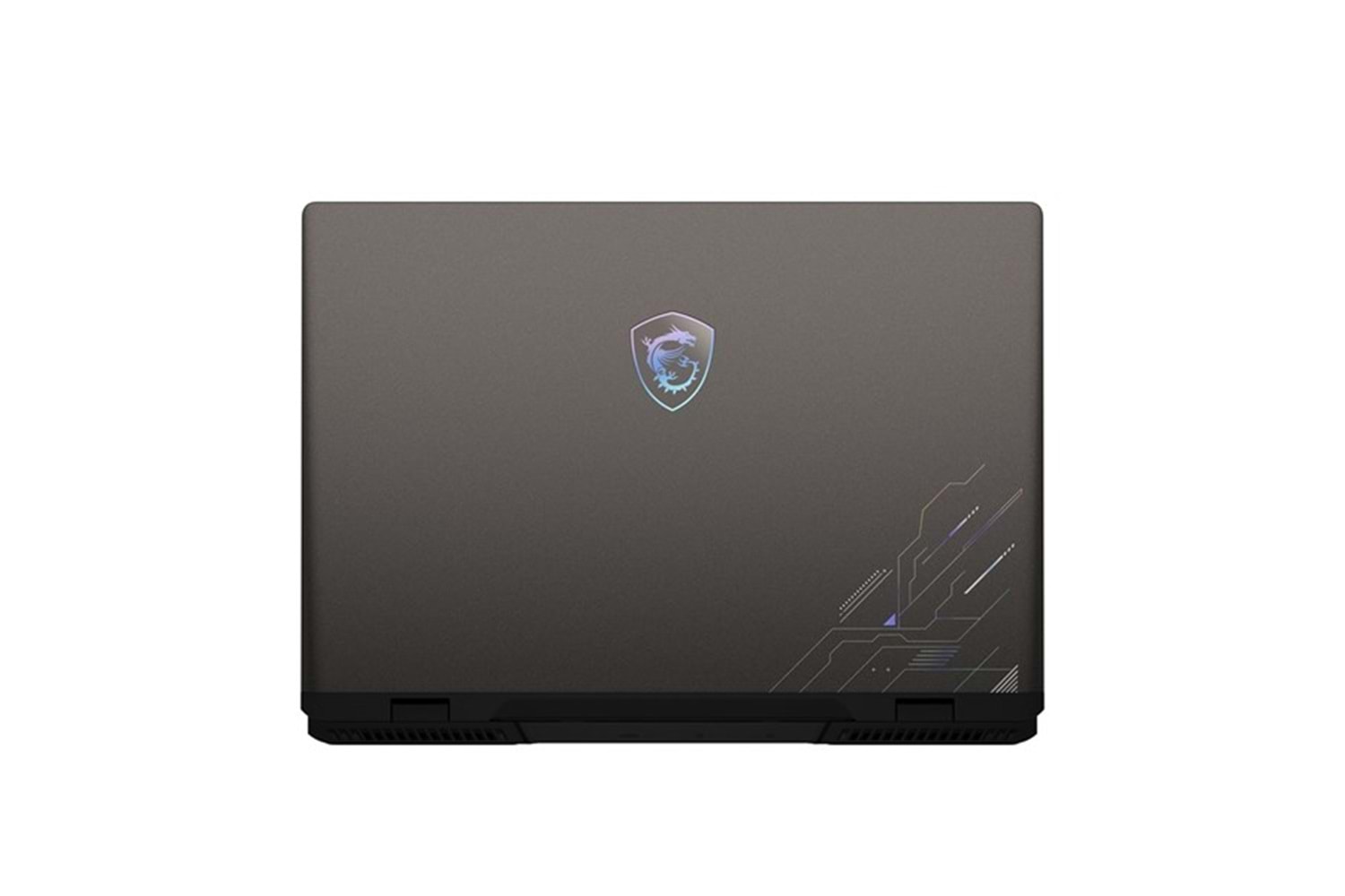 MSI 16