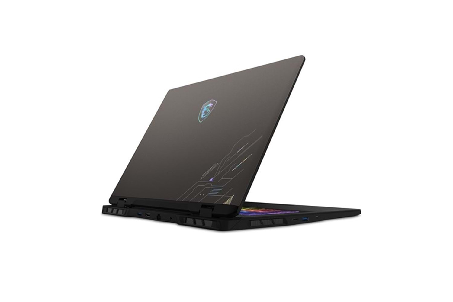 MSI 17