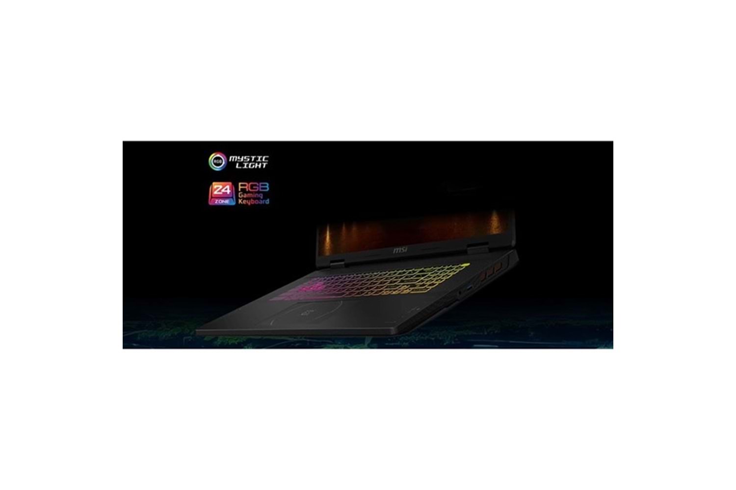 MSI CROSSHAIR 18 HX AI A2XWGKG-014TR ULTRA 9 275HX 32GB DDR5 RTX 5070 8GB GDDR7 1TB NMVE SSD 18