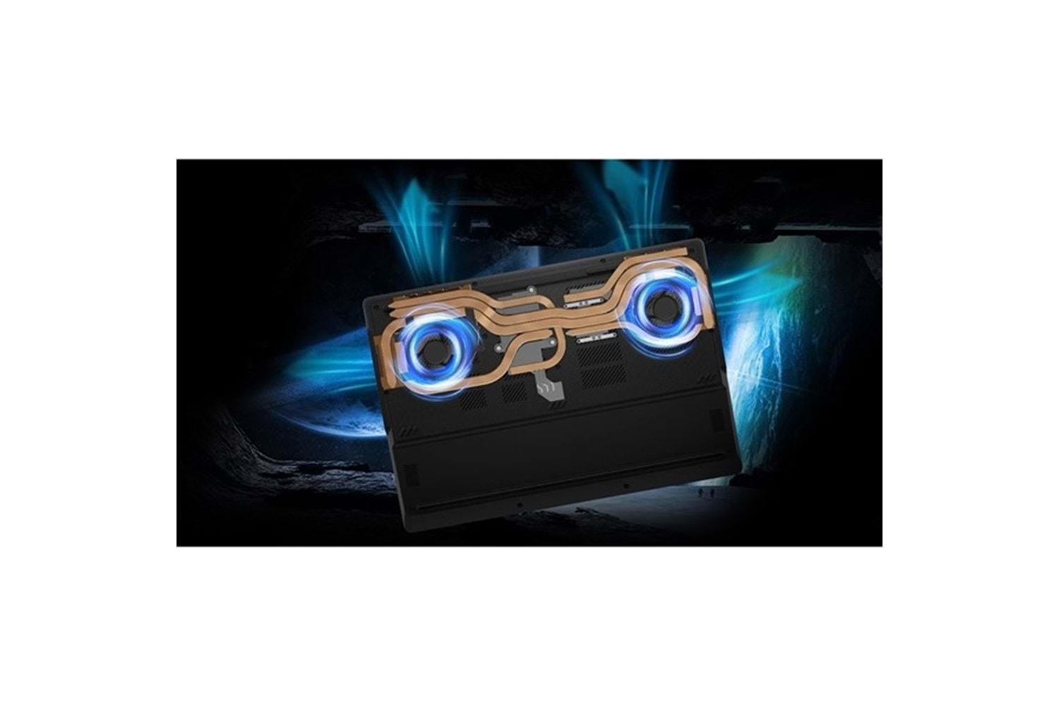 MSI CROSSHAIR 18 HX AI A2XWGKG-014TR ULTRA 9 275HX 32GB DDR5 RTX 5070 8GB GDDR7 1TB NMVE SSD 18