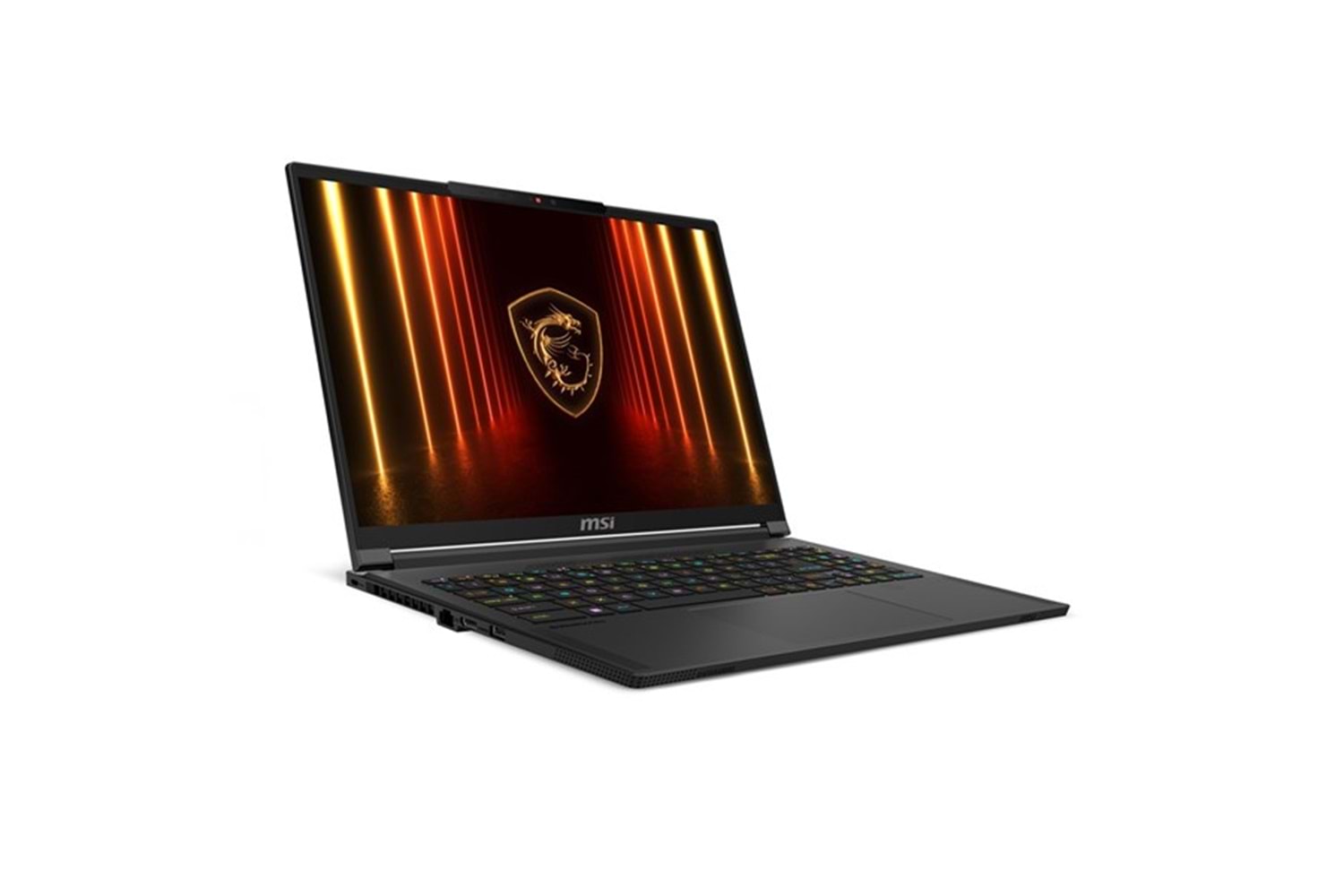 MSI 16