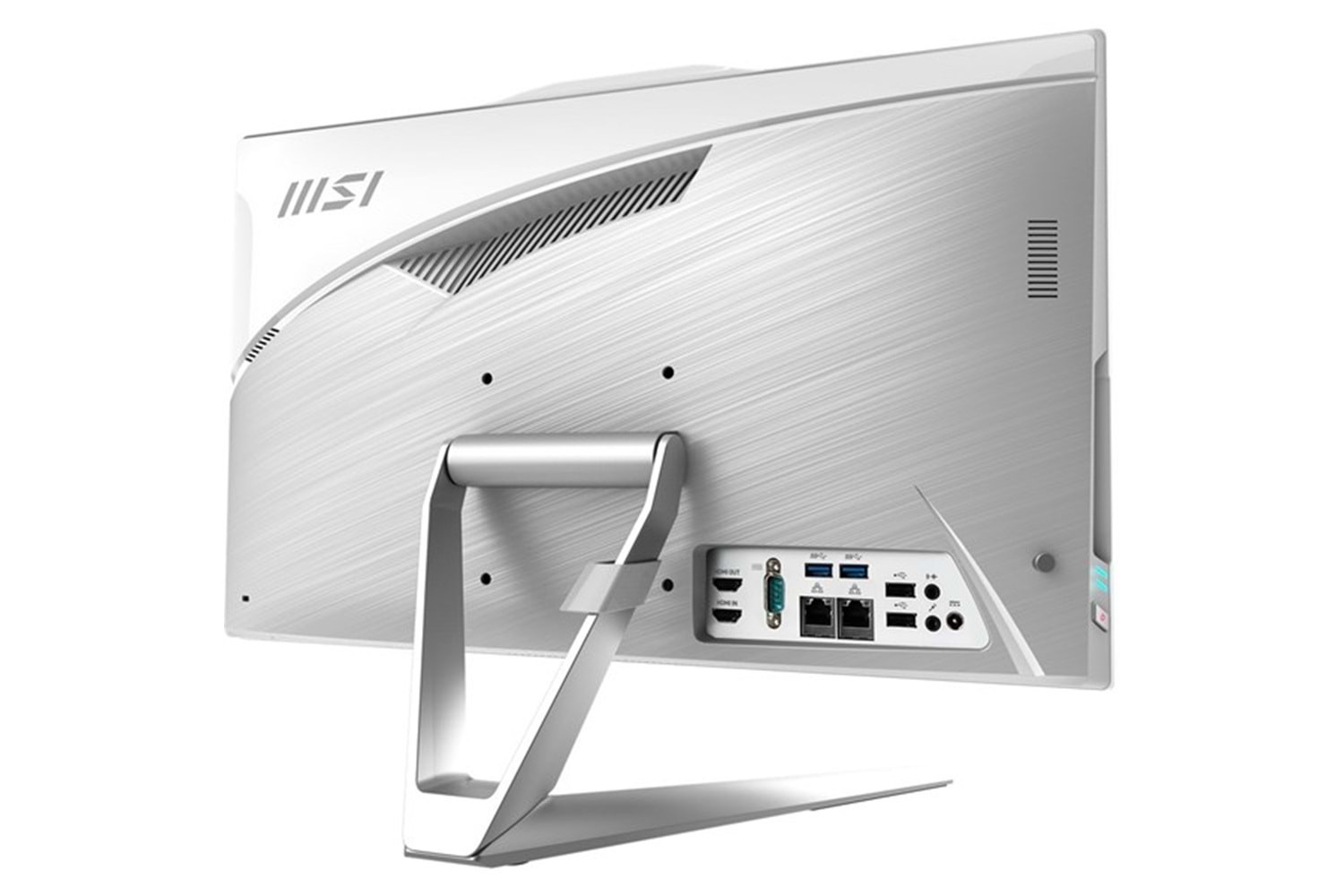 MSI 21.5