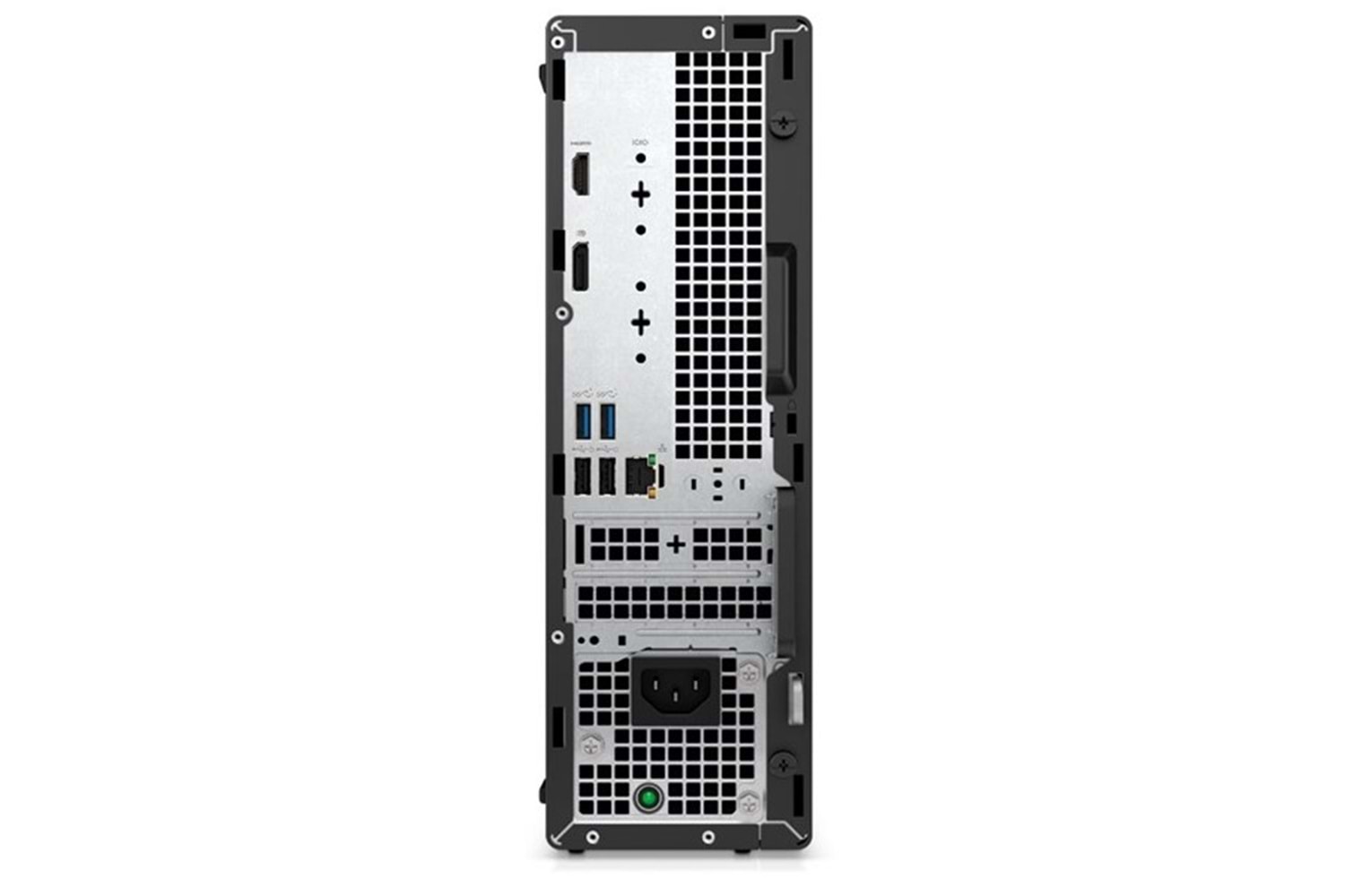 DELL OPTIPLEX 7020SFF N018O7020SFFU CORE i5 14500-16GB DDR5 RAM-512GB NVME-FDOS MINI PC