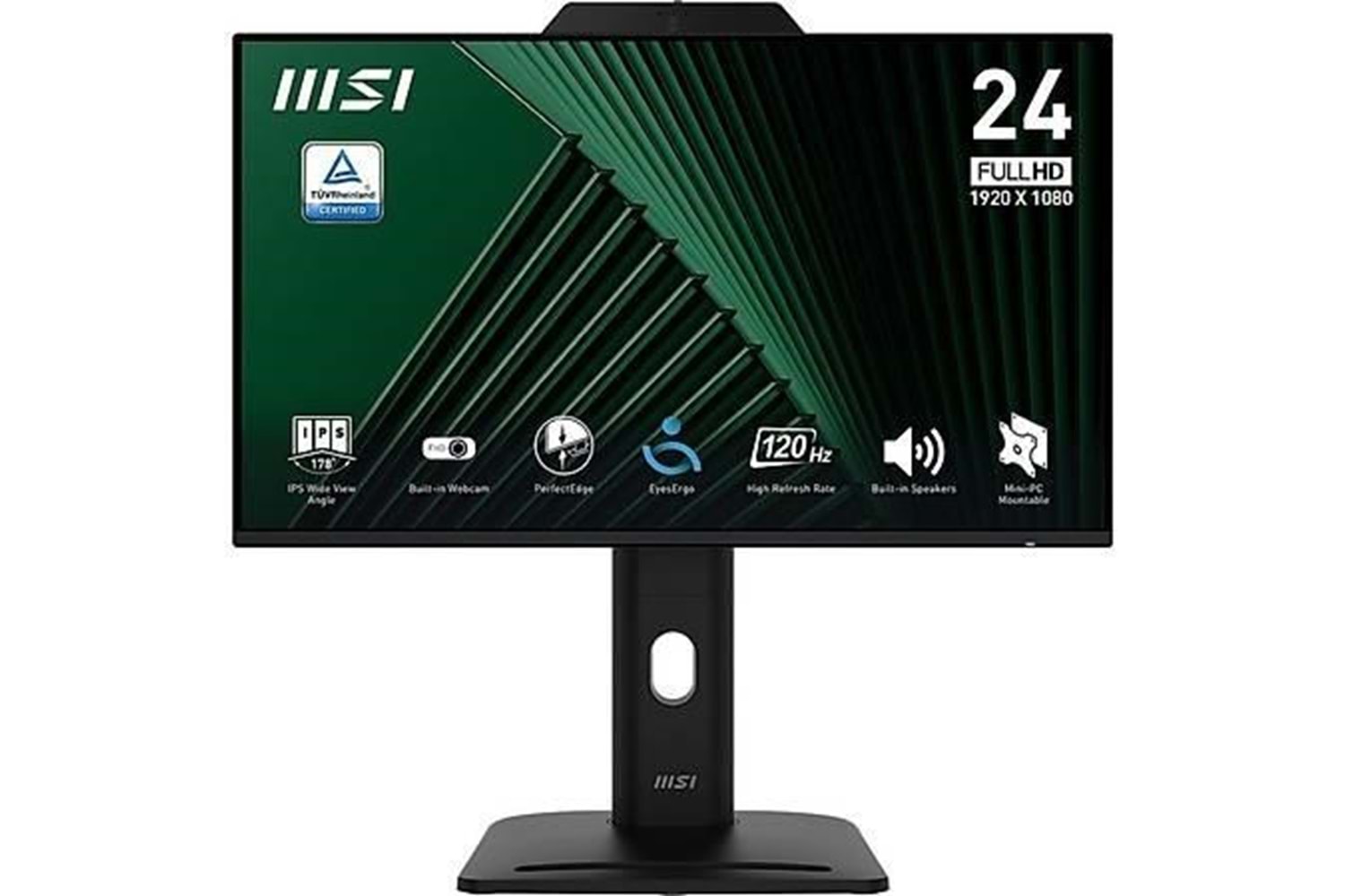 MSI 23.8