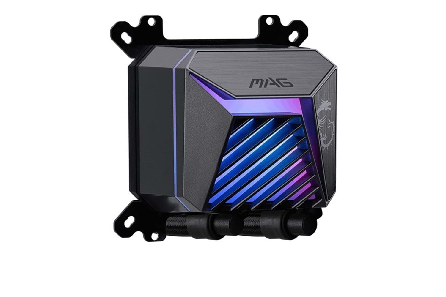 MAG CORELIQUID A15 240 240MM ARGB SIVI İŞLEMCİ SOĞUTUCUSU