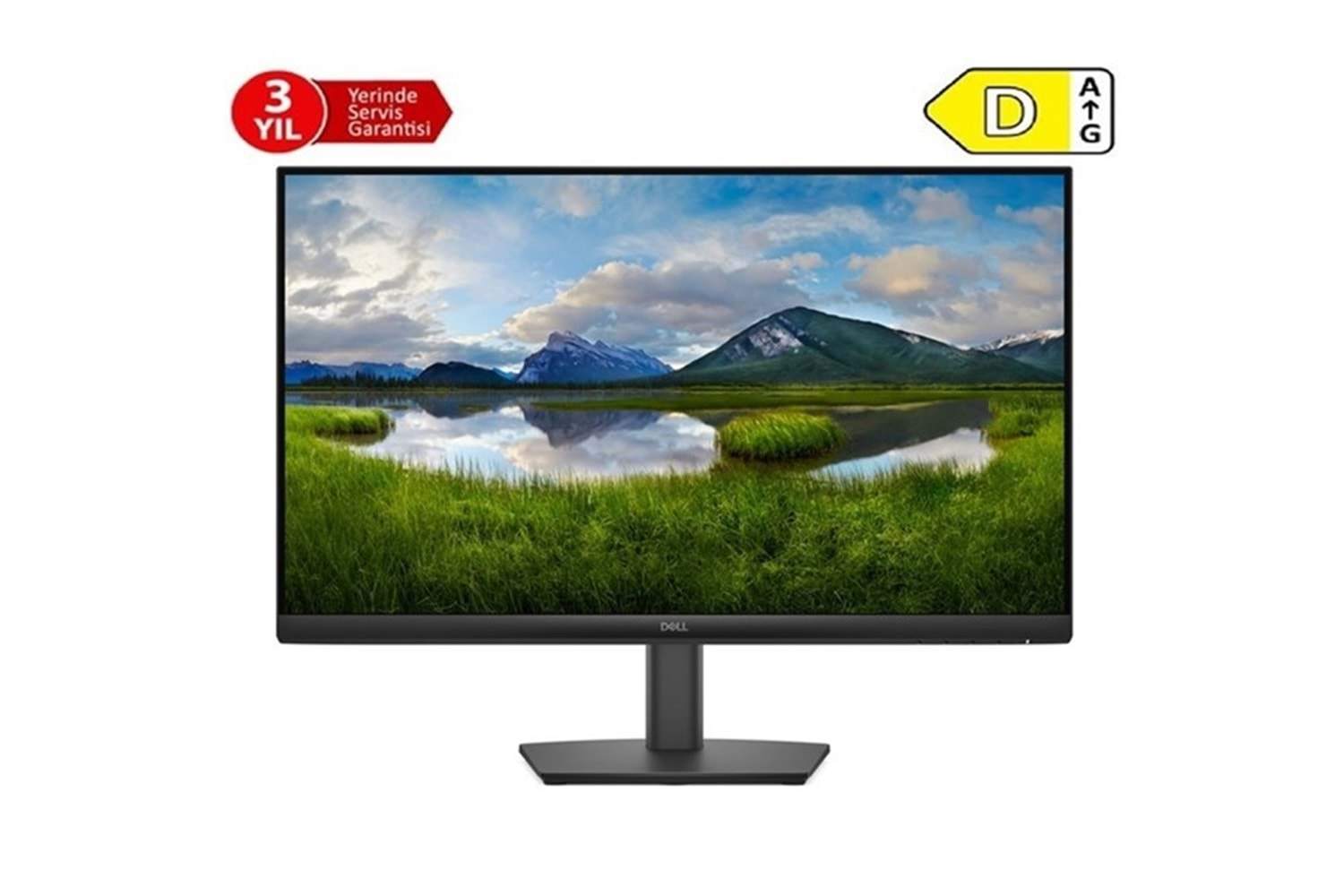 DELL 23.8