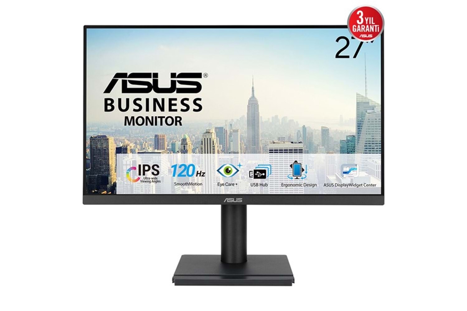 ASUS 27