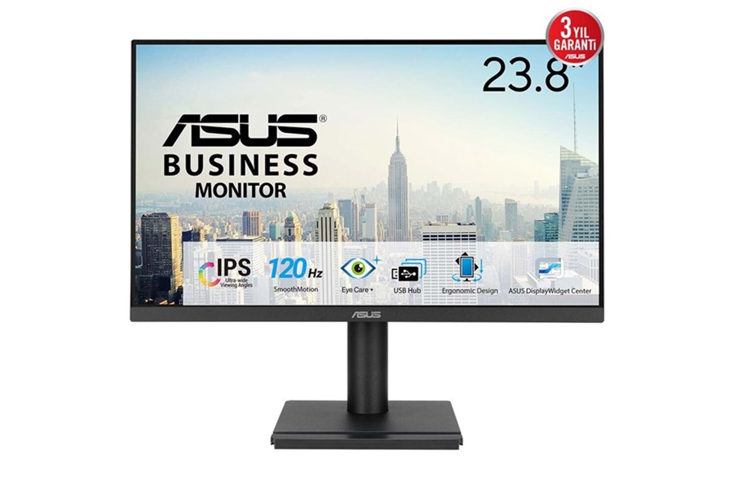 ASUS 23.8