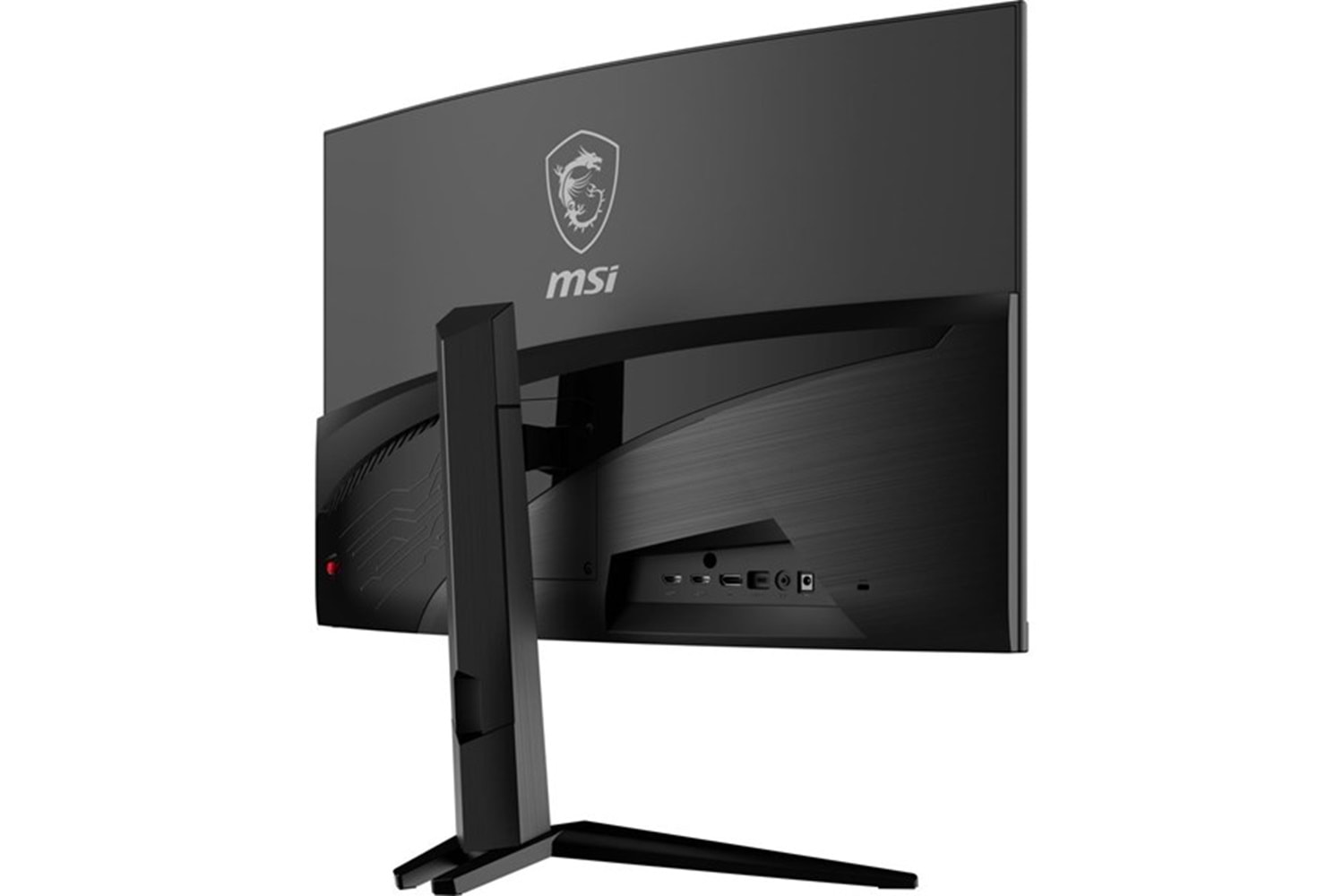 MSI 31.5