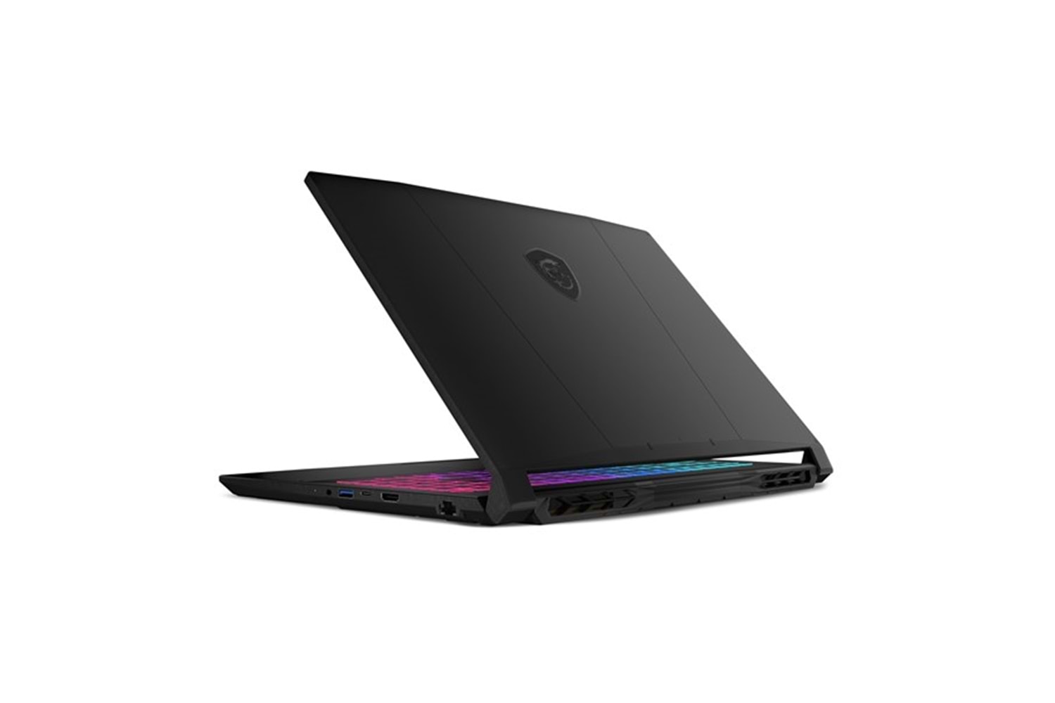 MSI KATANA 15 HXB14WFK-449XTR CORE İ7 14650HX-16GB DDR5 8GB RTX5060-1TBNVME 165HZ QHD FDOS
