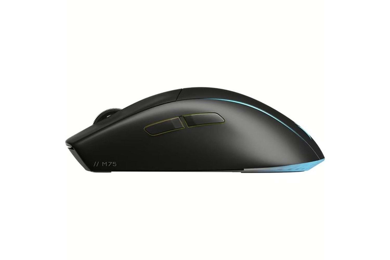 CORSAIR M75 CH-931D010-EU 26000dpi KABLOSUZ RGB GAMING MOUSE