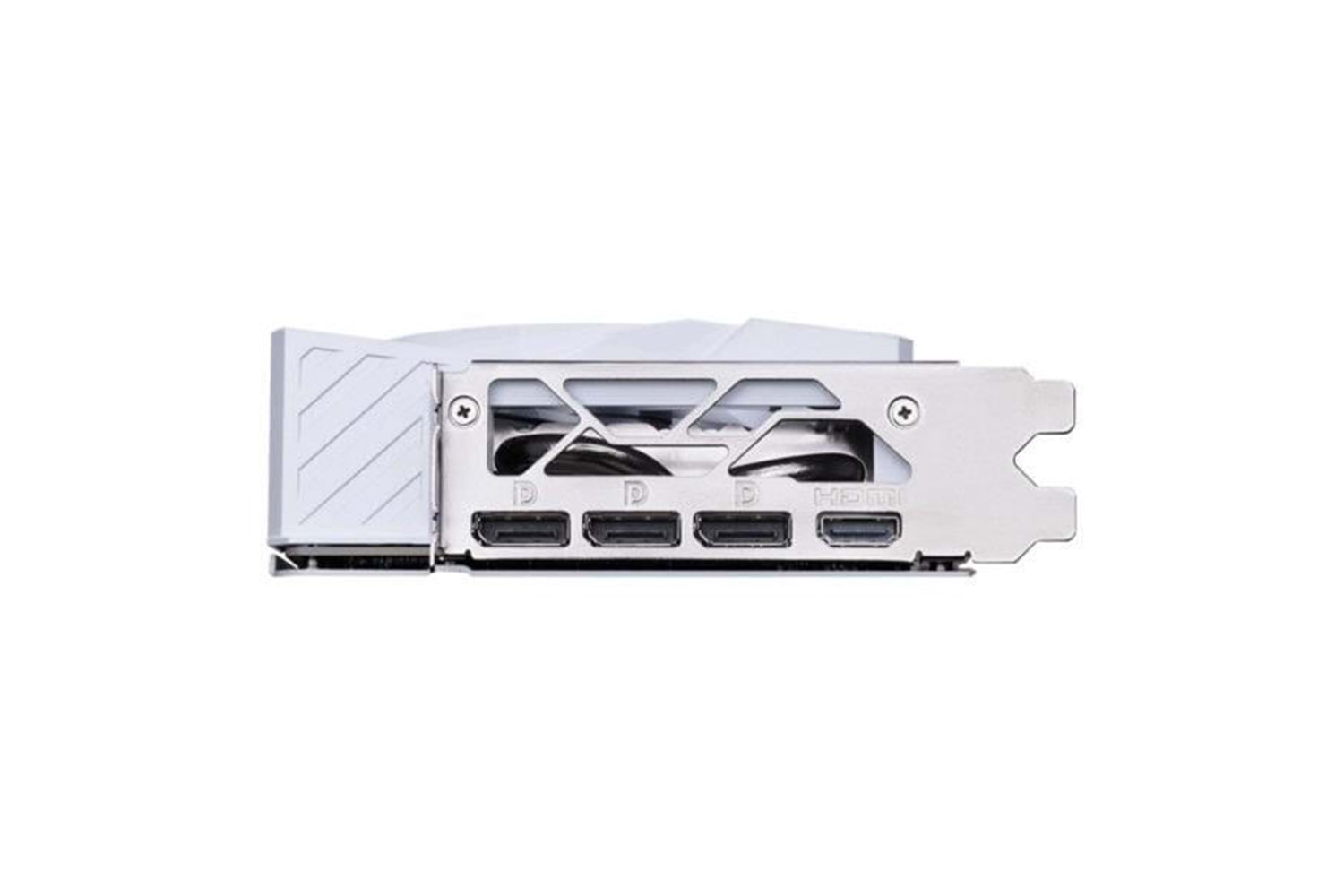 MSI 16GB RTX5070TI GAMING TRIO OC WHITE GDDR7 256bit HDMI-DP PCIE 5.0