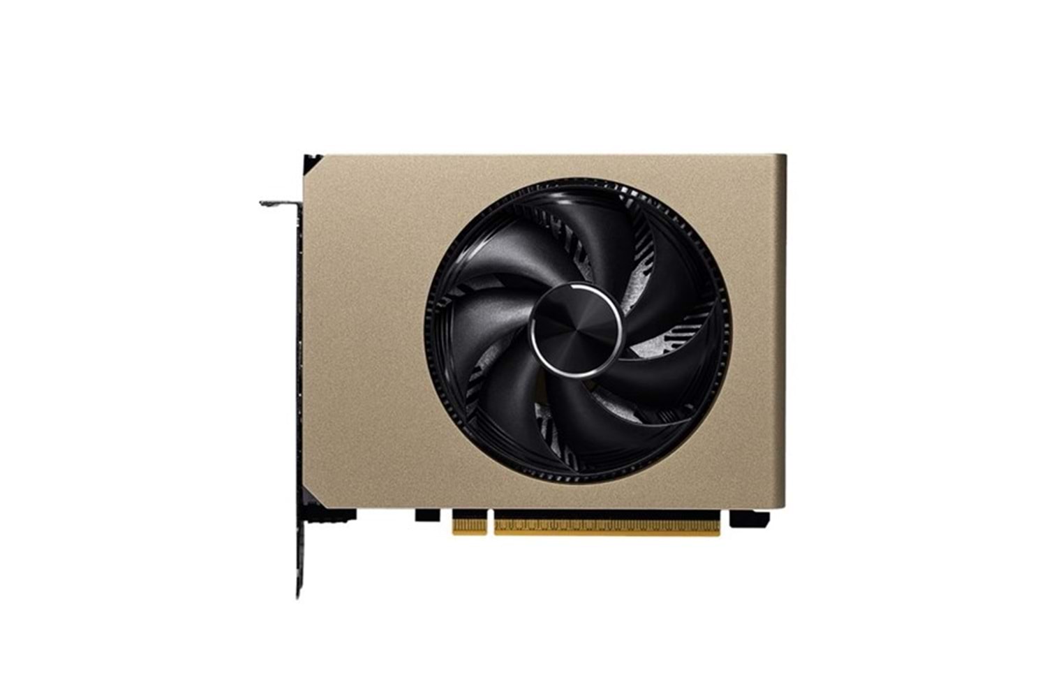 MSI 8GB RTX5060 INSPIRE ITX OC GDDR7 128bit HDMI-DP PCIE 5.0