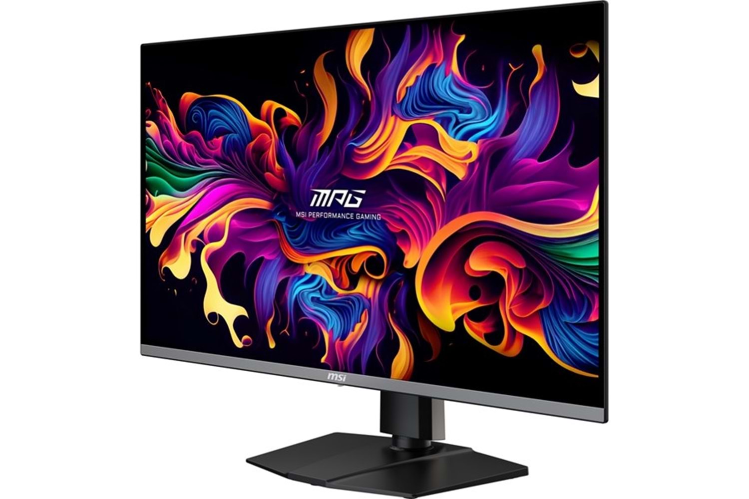 MSI 31.5