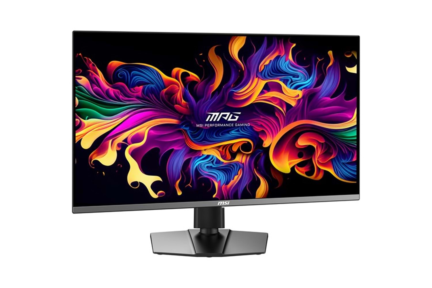 MSI 31.5