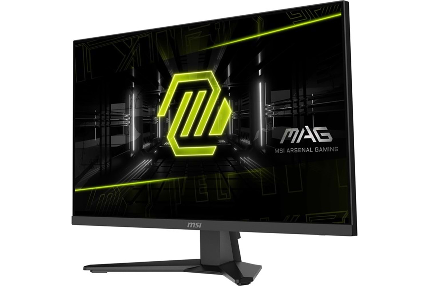 MSI 27