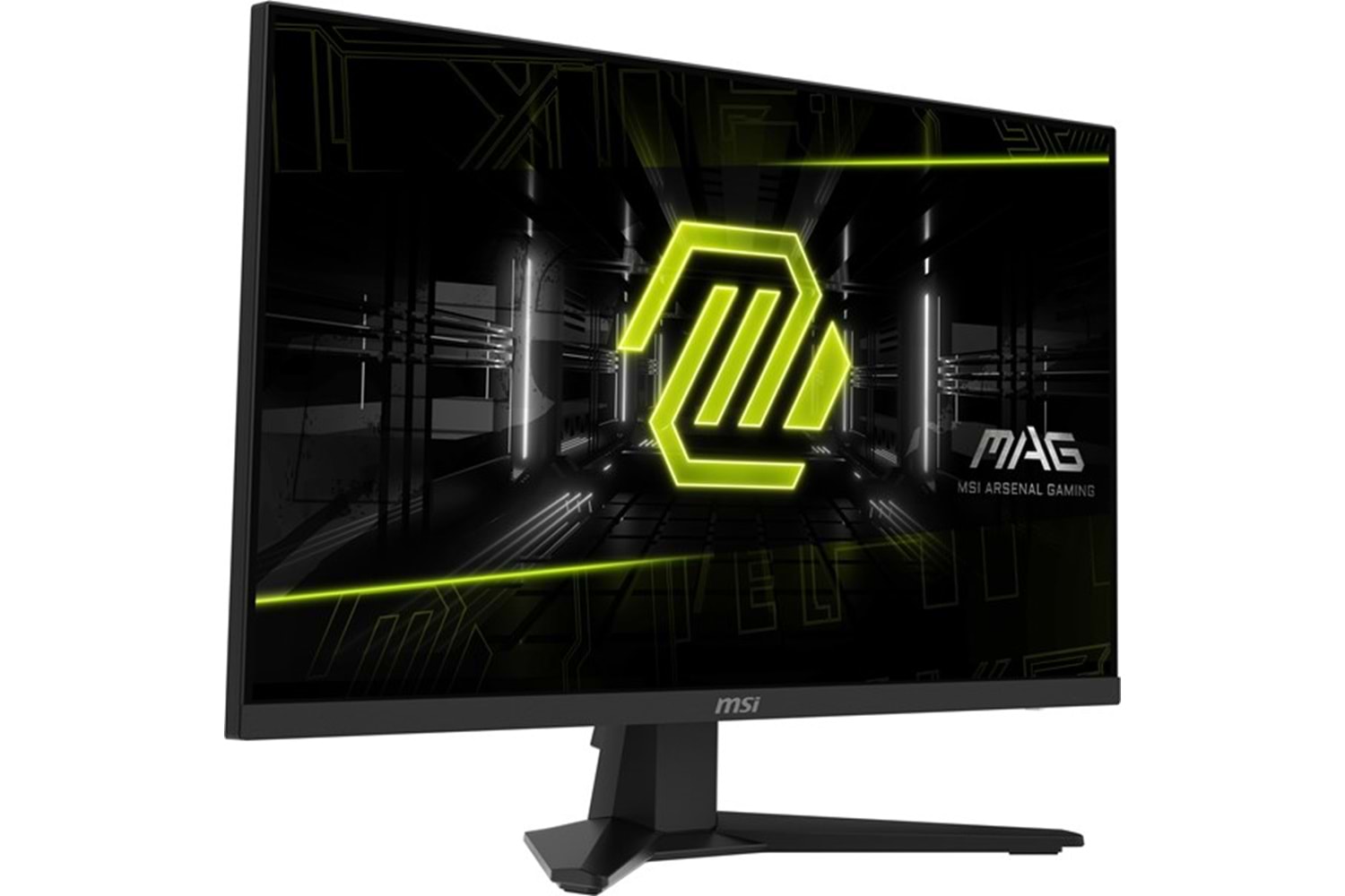 MSI 27
