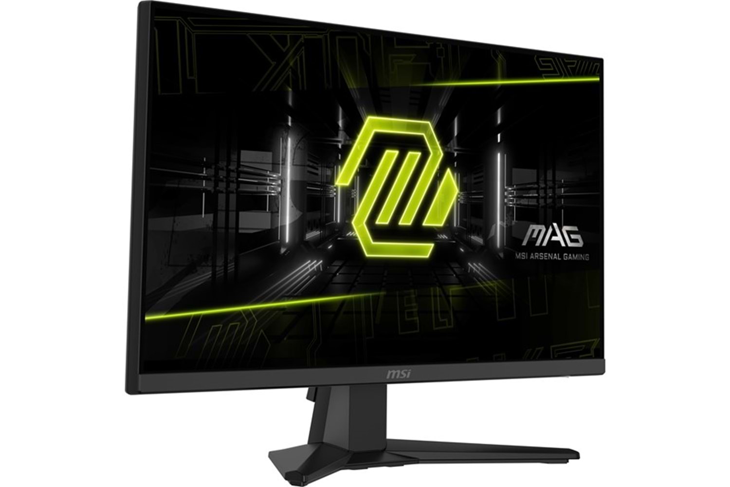 MSI 23.8