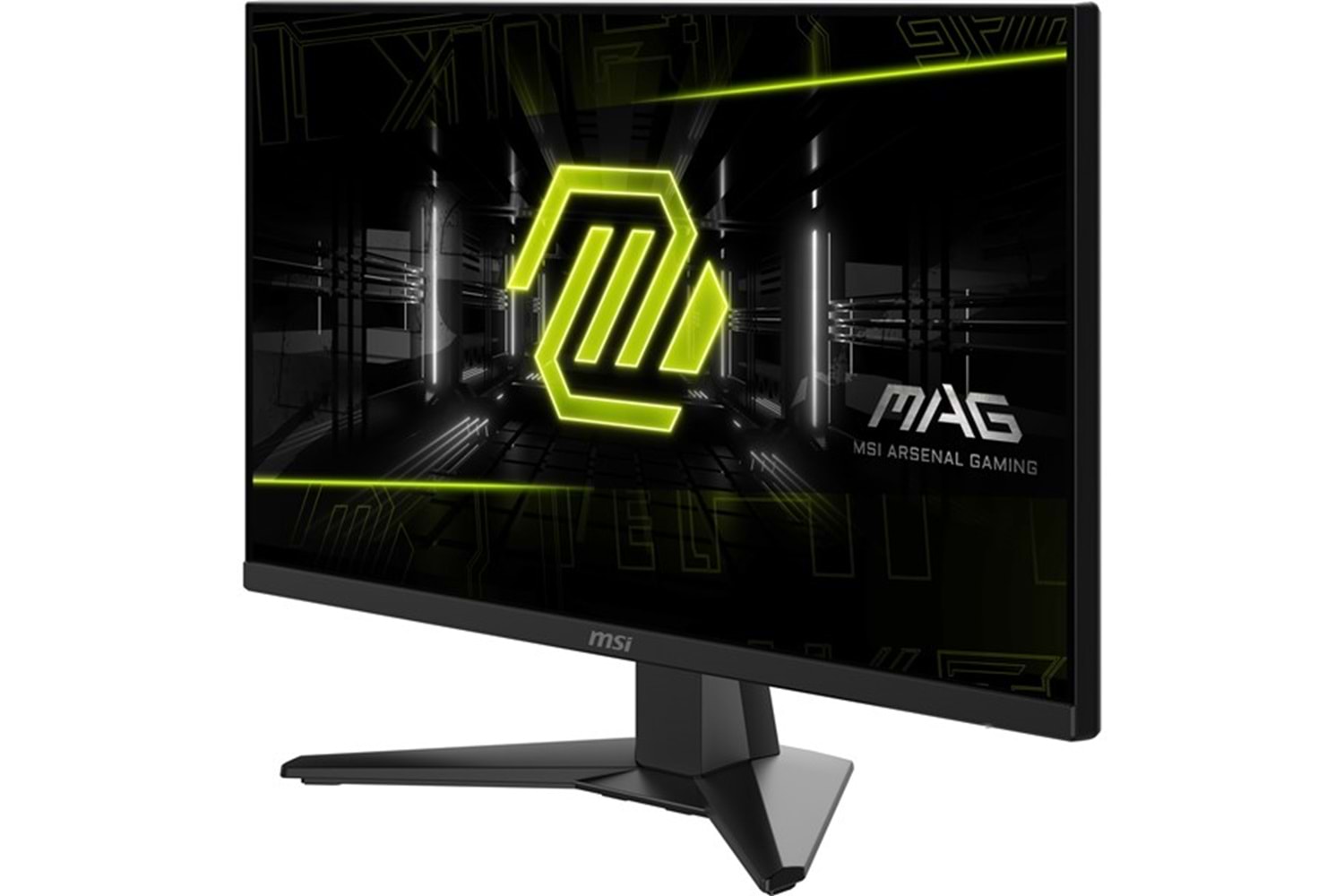 MSI 23.8
