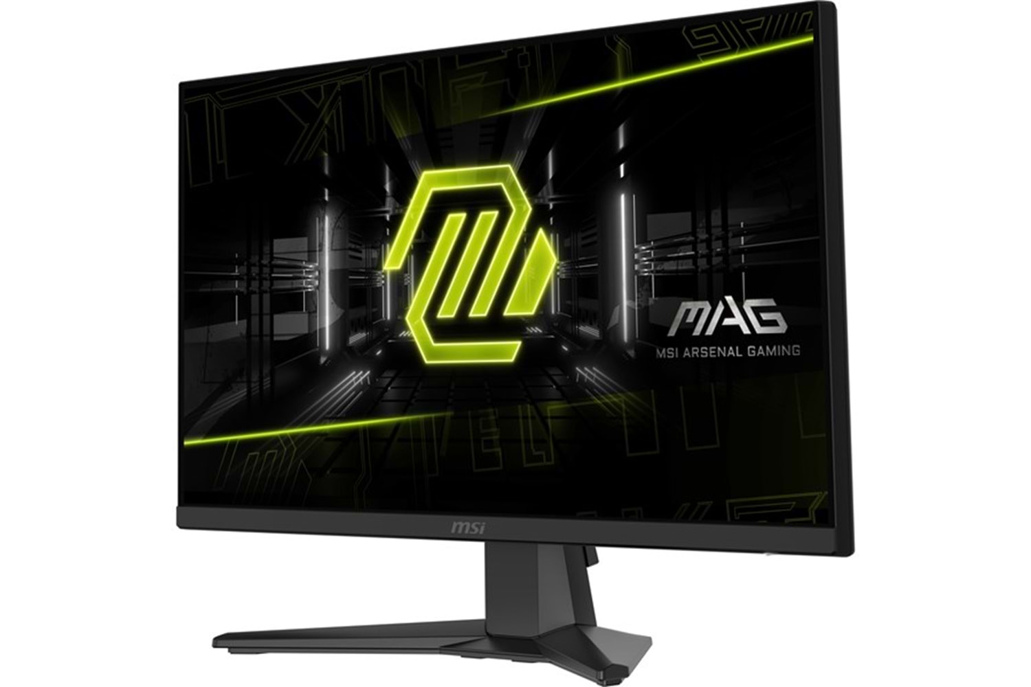 MSI 23.8