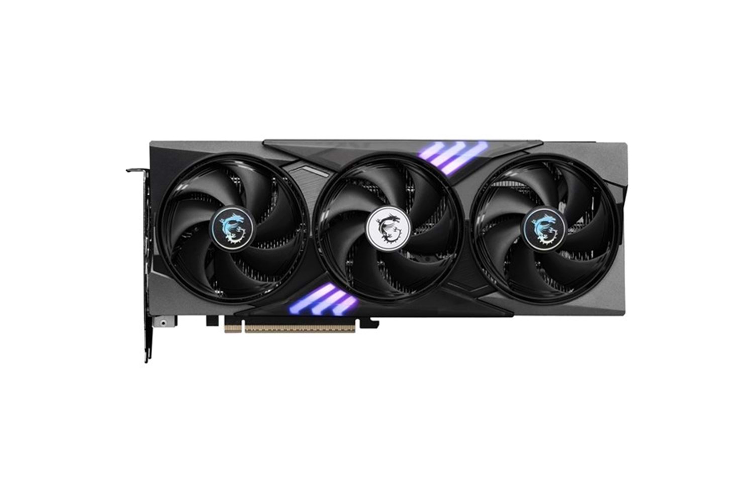 MSI 16GB RTX5060TI GAMING TRIO 16G GDDR7 128bit HDMI-DP PCIE 5.0