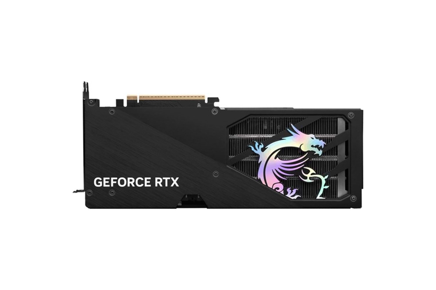 MSI 16GB RTX5060TI GAMING TRIO 16G GDDR7 128bit HDMI-DP PCIE 5.0