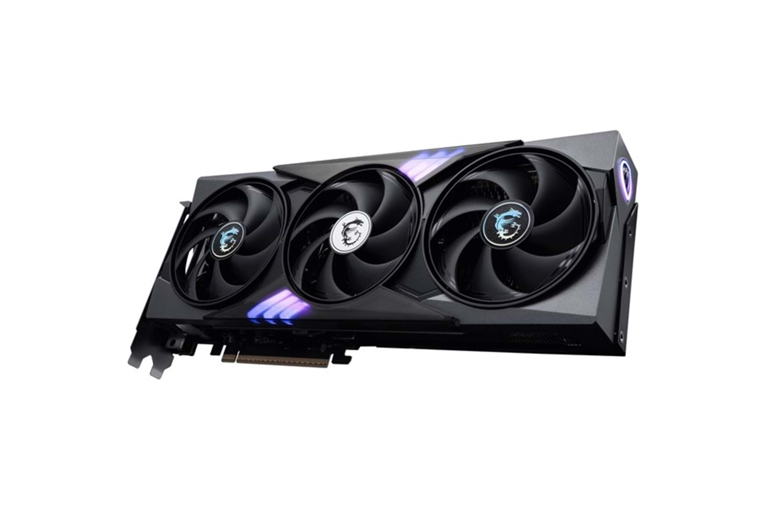 MSI 16GB RTX5060TI GAMING TRIO 16G GDDR7 128bit HDMI-DP PCIE 5.0