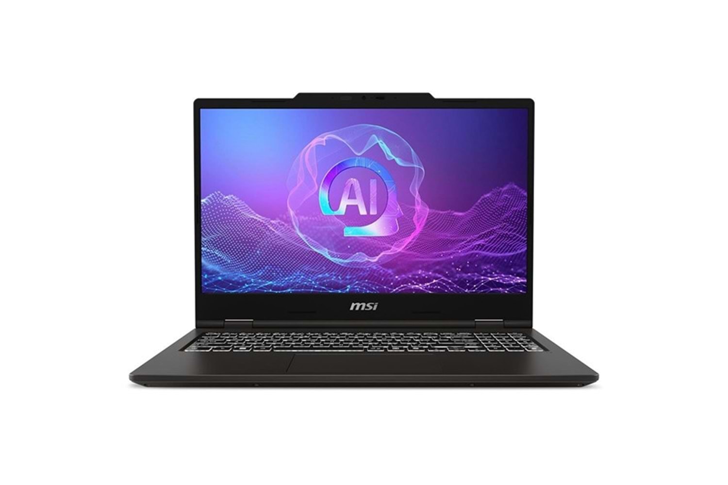 MSI 15.6