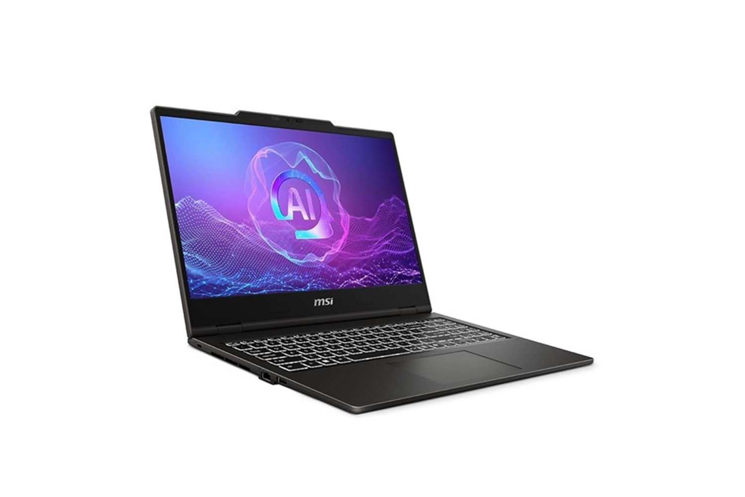 MSI 15.6