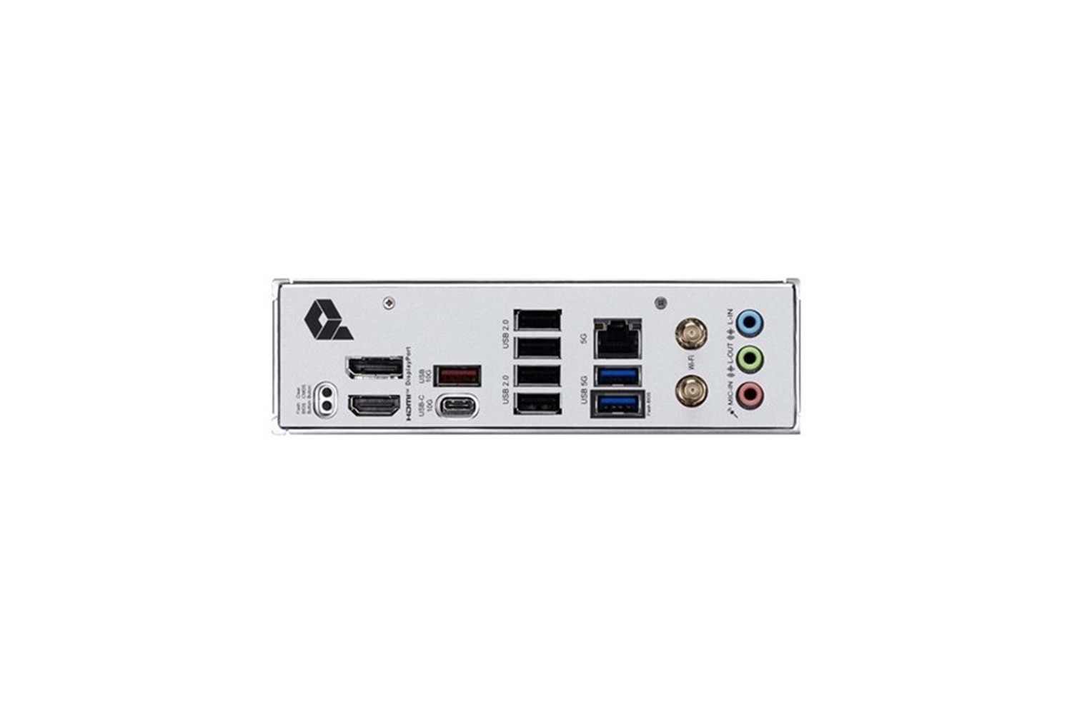 MSI PRO B850M-P WIFI7 DDR5 HDMI-DP PCIE 5.0 AM5 MATX