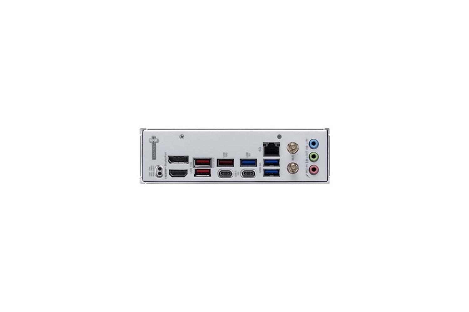 MSI B850M GAMING PLUS WIFI6E DDR5 HDMI-DP PCIE 5.0 AM5 MATX
